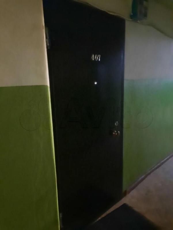 2-комнатная Квартира, 36 м2