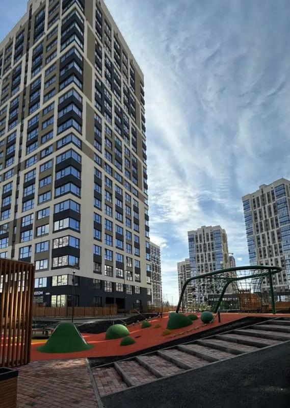 2-комнатная Квартира, 54 м2