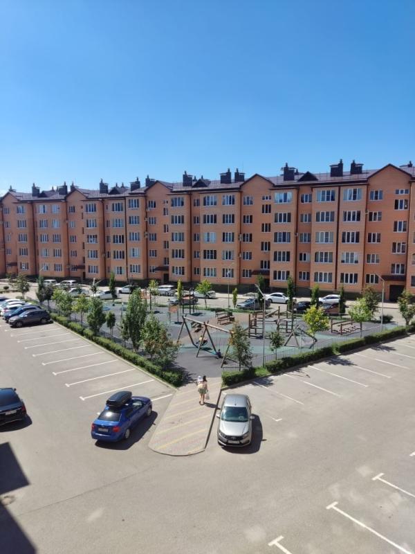 2-комнатная Квартира, 60 м2