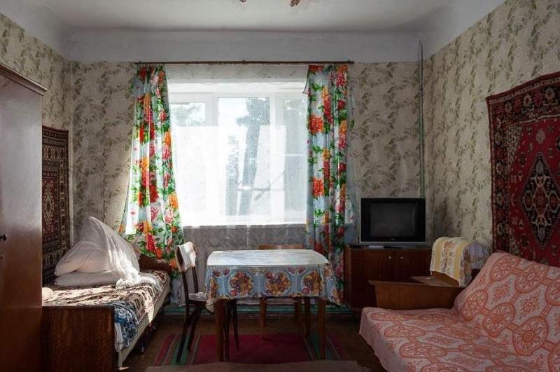 1-комн. квартира, 29.4 м², 1/2 этаж