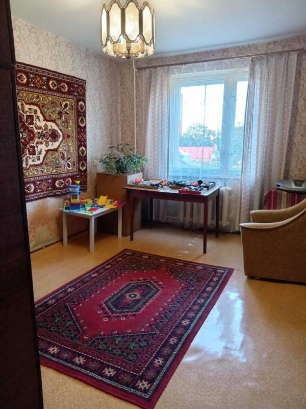 3-комн. квартира, 57.4 м², 3/9 этаж