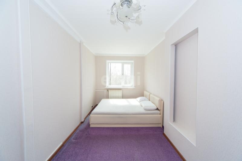 2-комн. квартира, 42 м², 5/5 этаж