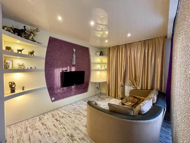 3-комнатная Квартира, 84 м2