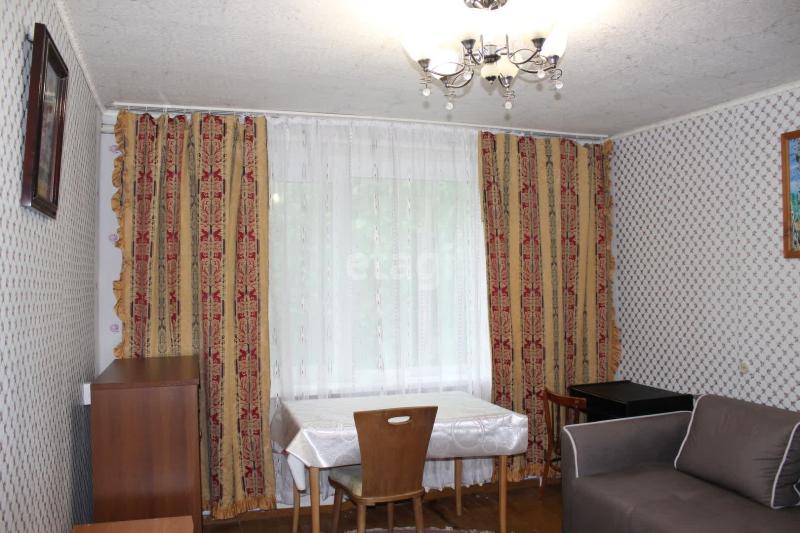 2-комн. квартира, 42 м², 2/2 этаж