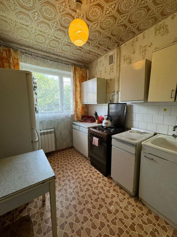 4-комнатная Квартира, 75.1 м2