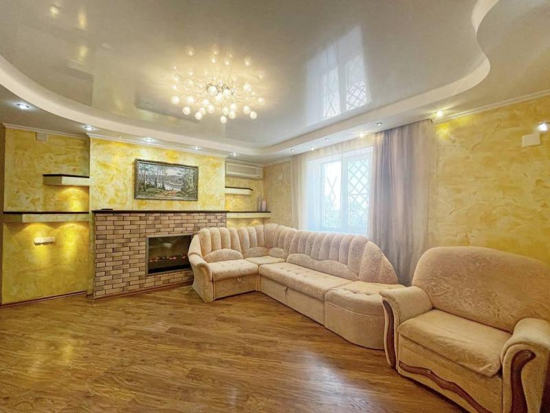 4-комнатная Квартира, 104.1 м2
