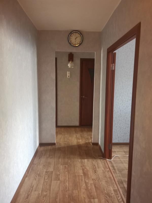3-комнатная Квартира, 63.3 м2