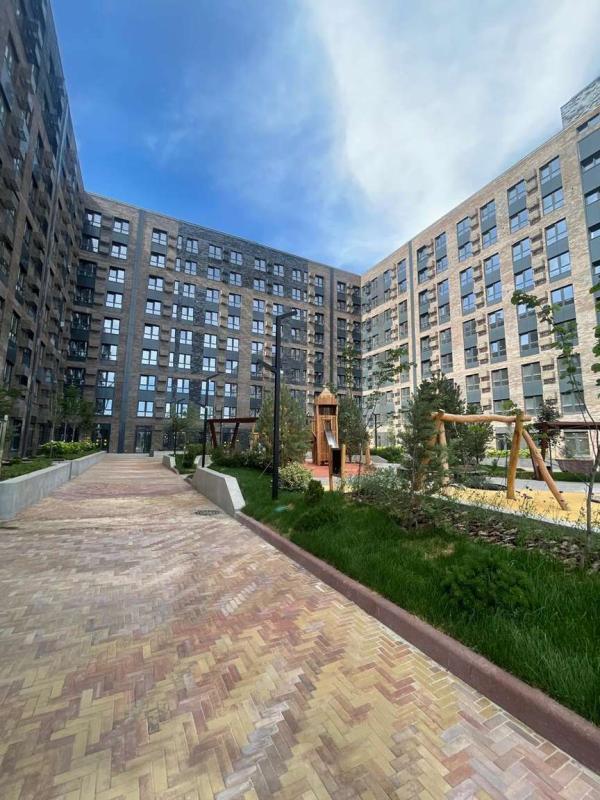 1-комн. квартира, 33.05 м², 5/9 этаж