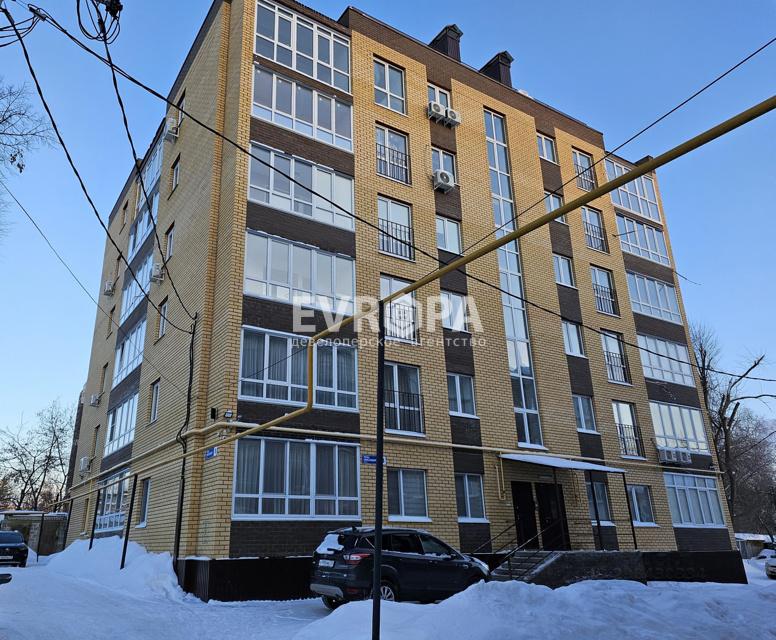 3-комнатная Квартира, 75 м2