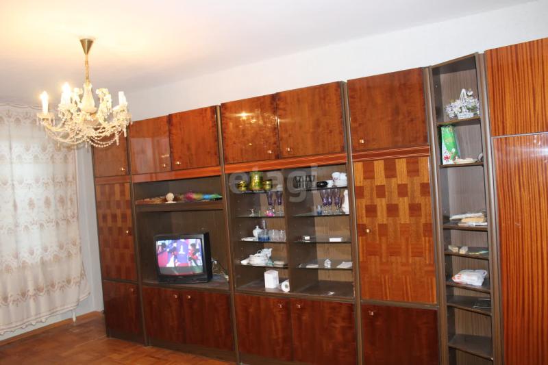 2-комн. квартира, 50 м², 2/9 этаж
