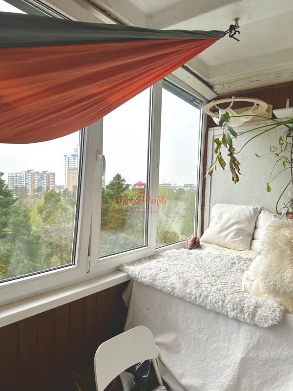1-комнатная Квартира, 34 м2