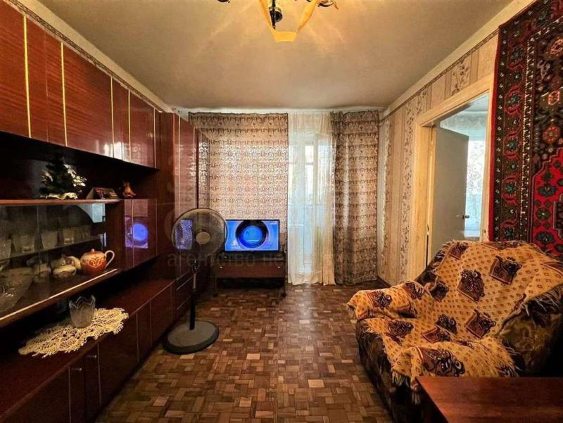 4-комнатная Квартира, 60.4 м2