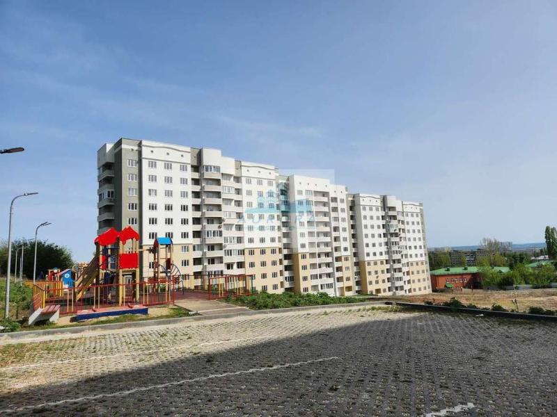 Квартира-Студия, 32.6 м2