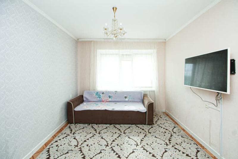 2-комн. квартира, 51 м², 3/5 этаж