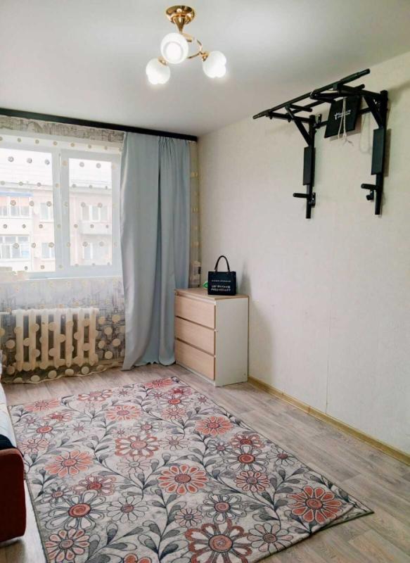 3-комн. квартира, 58 м², 4/5 этаж