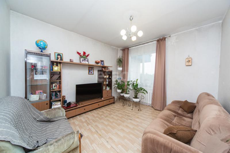 2-комн. квартира, 56 м², 5/5 этаж