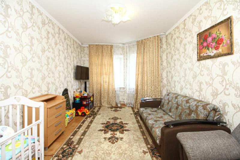 2-комн. квартира, 55 м², 8/9 этаж