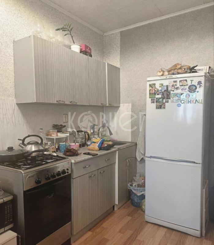 1-комнатная Квартира, 35.5 м2