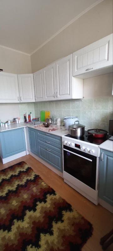 1-комн. квартира, 39 м², 4/9 этаж