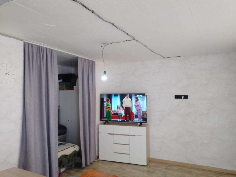 1-комнатная Квартира, 33.7 м2