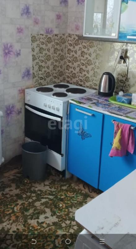 1-комн. квартира, 29 м², 3/5 этаж