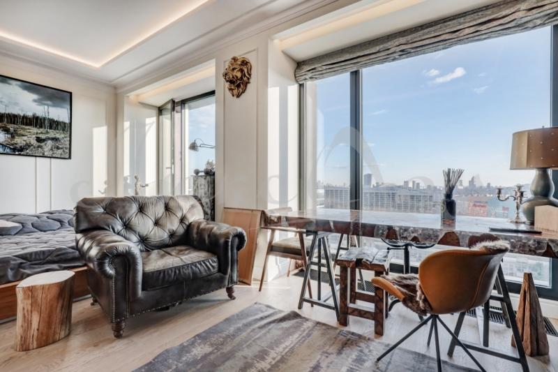 1-комнатная Квартира, 41 м2