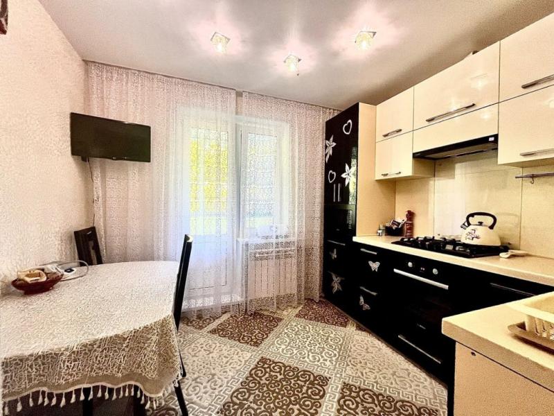 2-комнатная Квартира, 53 м2