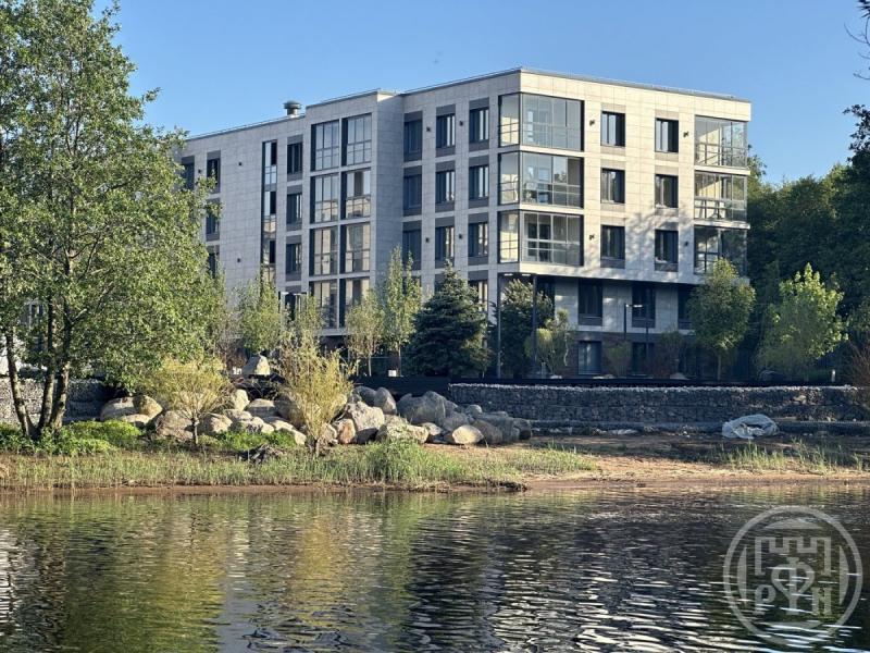 2-комн. квартира, 66.8 м², 5/5 этаж
