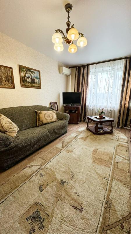 3-комнатная Квартира, 63 м2