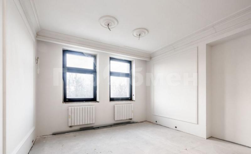 4-комнатная Квартира, 151.7 м2