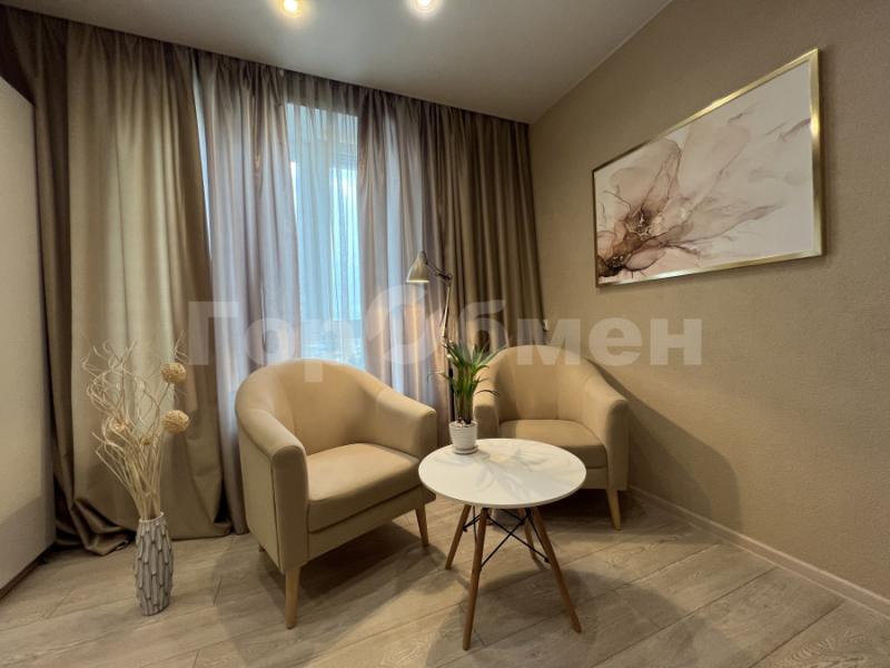 4-комнатная Квартира, 81.2 м2