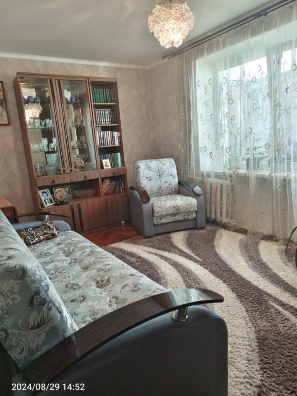 2-комн. квартира, 46 м², 7/9 этаж