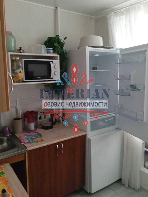 3-комнатная Квартира, 58.1 м2