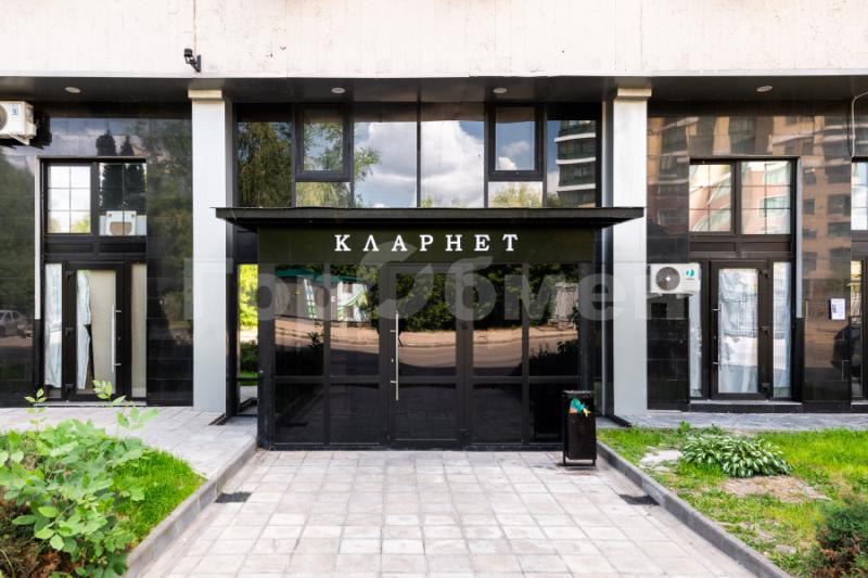 1-комнатная Квартира, 35 м2