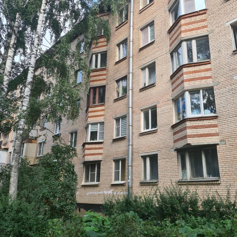 2-комнатная Квартира, 46.9 м2