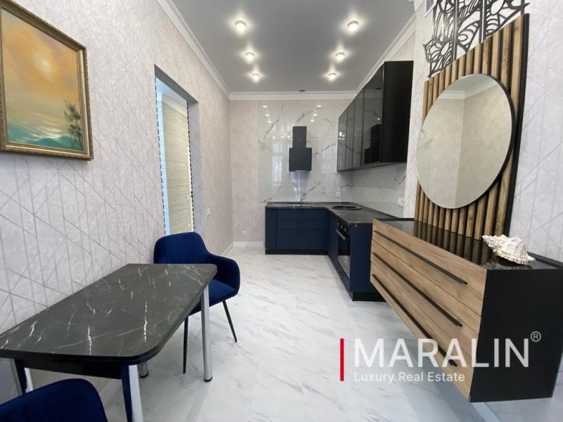 2-комн. квартира, 45 м², 12/15 этаж