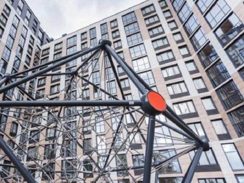 1-комнатная Квартира, 41.6 м2