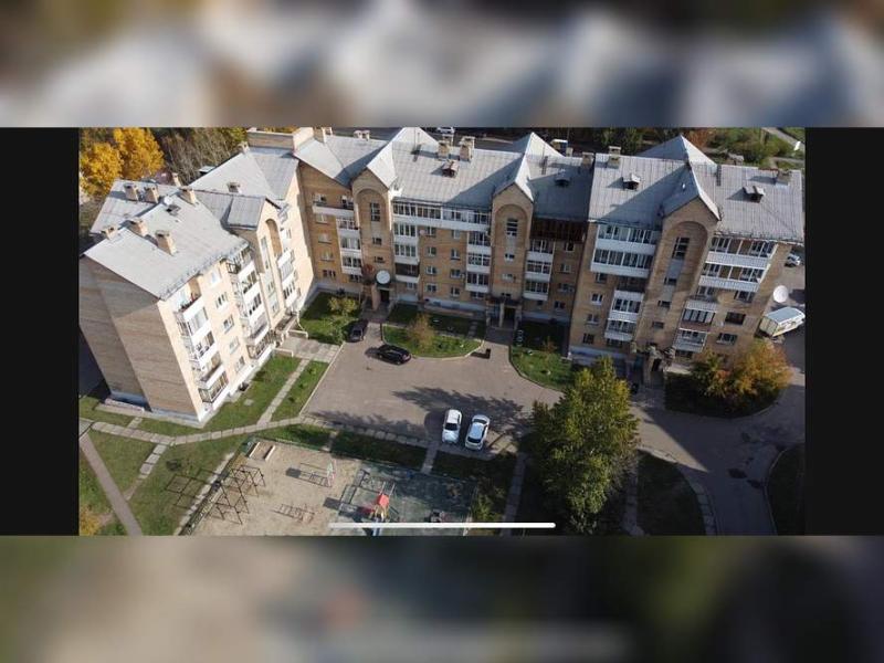 4-комнатная Квартира, 182.7 м2