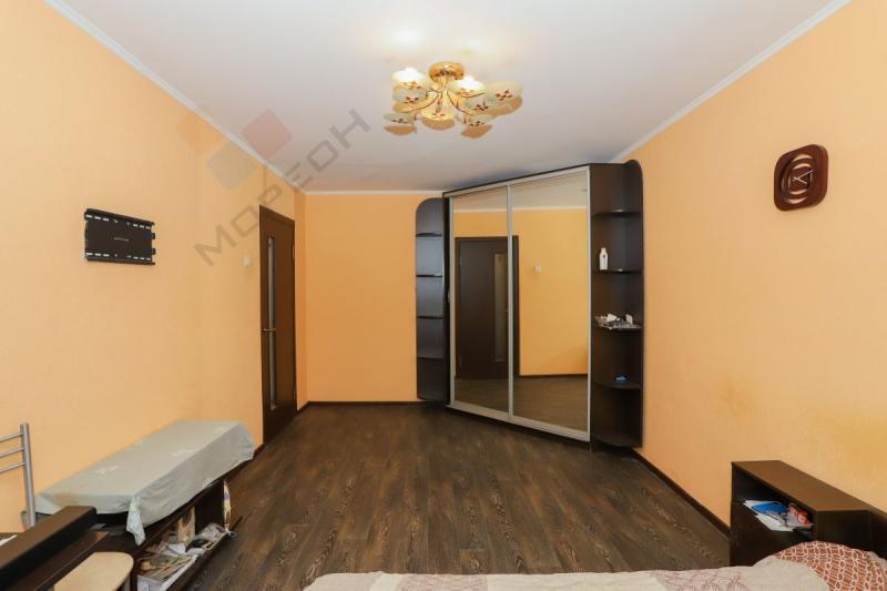 1-комнатная Квартира, 31 м2
