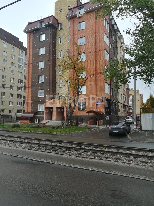 3-комн. квартира, 71.3 м², 1/9 этаж