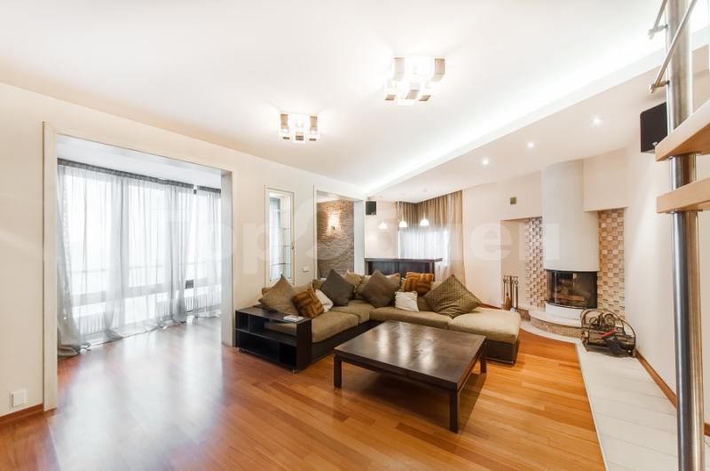 5-комнатная Квартира, 224.4 м2