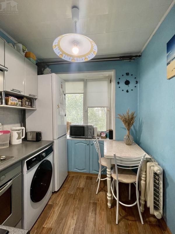 1-комн. квартира, 29 м², 5/5 этаж