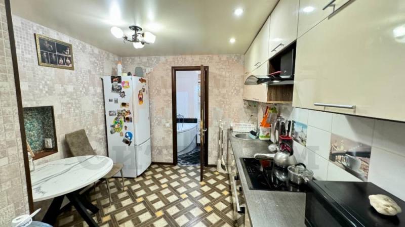 2-комн. квартира, 41.6 м², 2/5 этаж