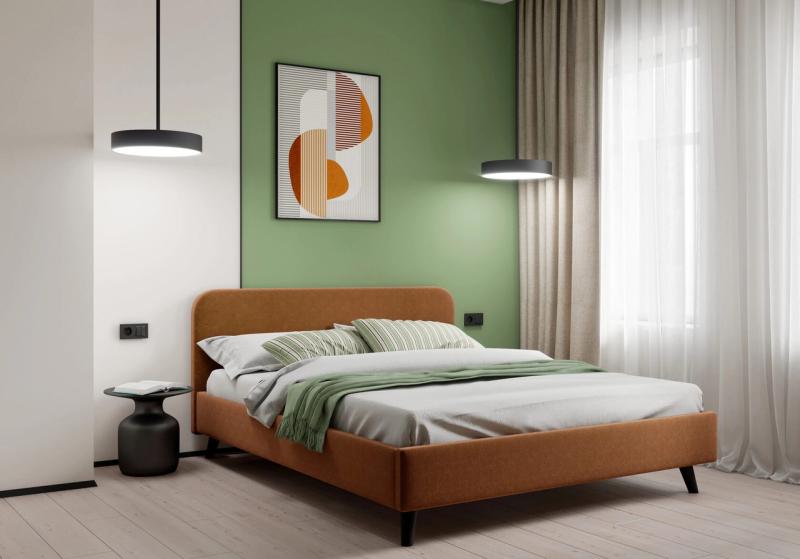 Квартира-Студия, 17.38 м², 1/4 этаж