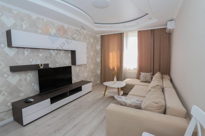 2-комн. квартира, 59 м², 9/23 этаж