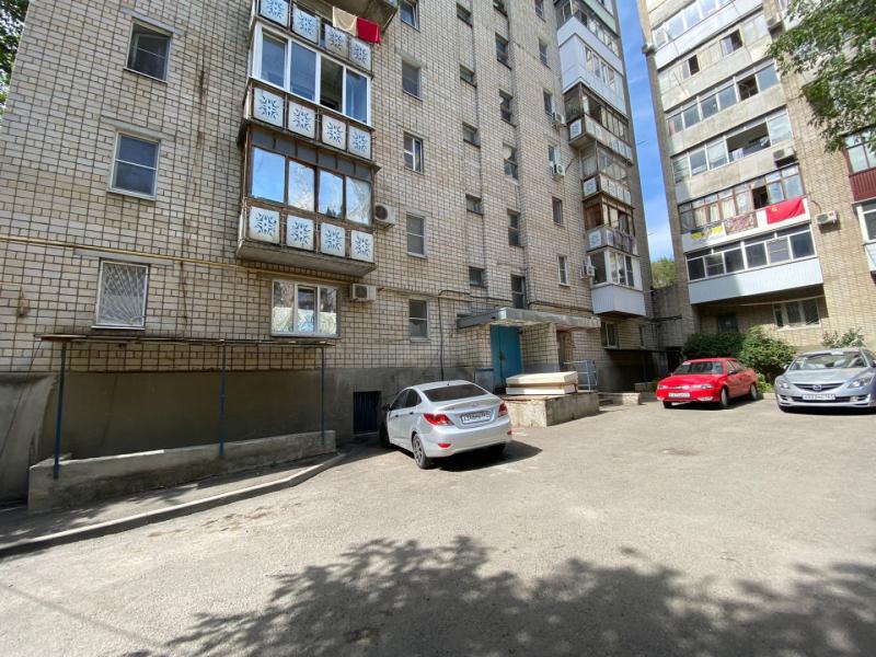 1-комн. квартира, 28 м², 3/9 этаж