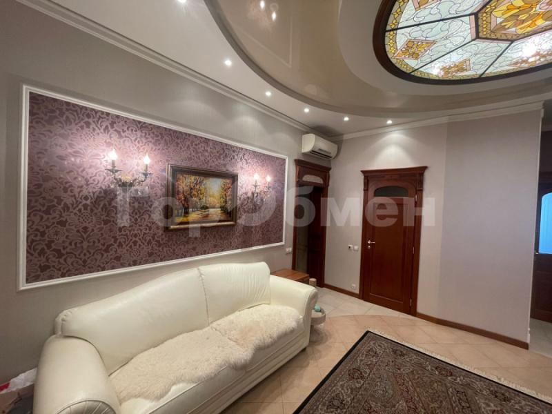4-комнатная Квартира, 124 м2