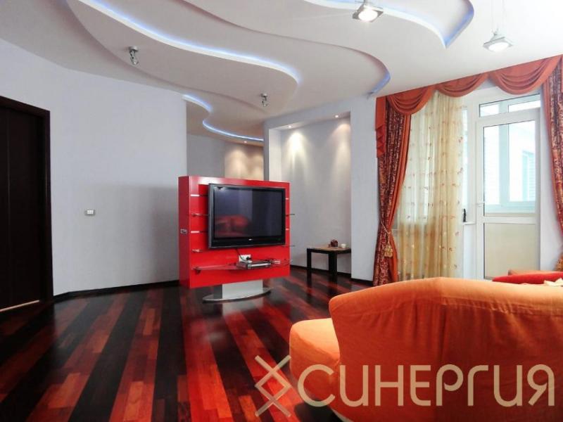 4-комн. квартира, 105 м², 11/16 этаж