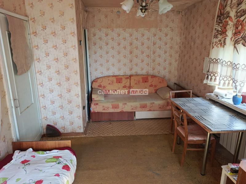 1-комнатная Квартира, 33 м2