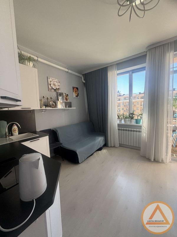1-комнатная Квартира, 22 м2